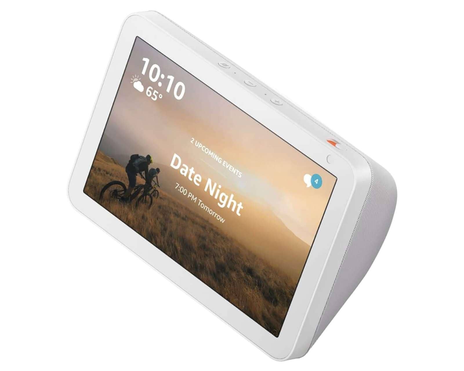 Amazon Echo Show 8 Blanco