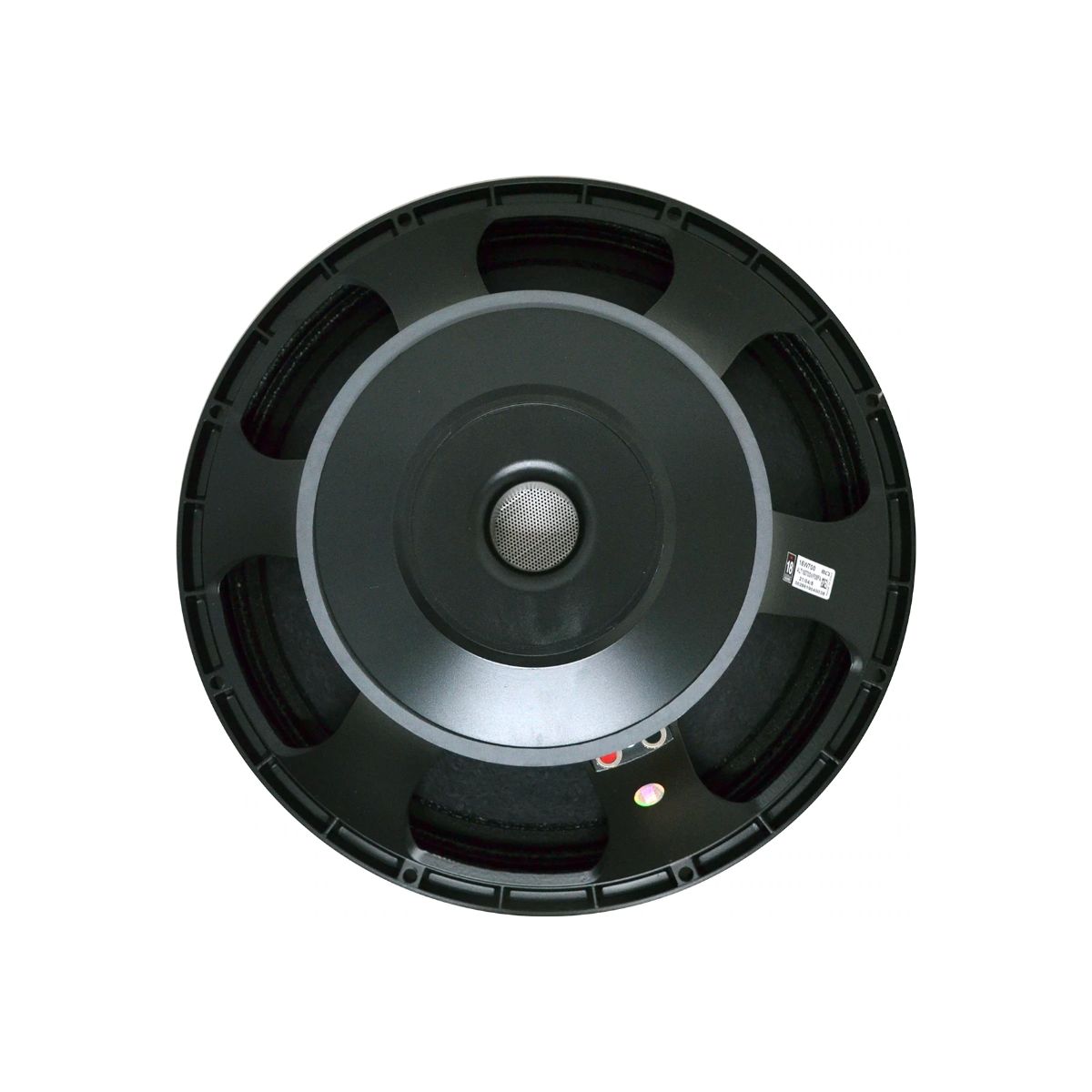 BOCINA EIGHTEEN SOUND 15W700 DE 15 PULGADAS
