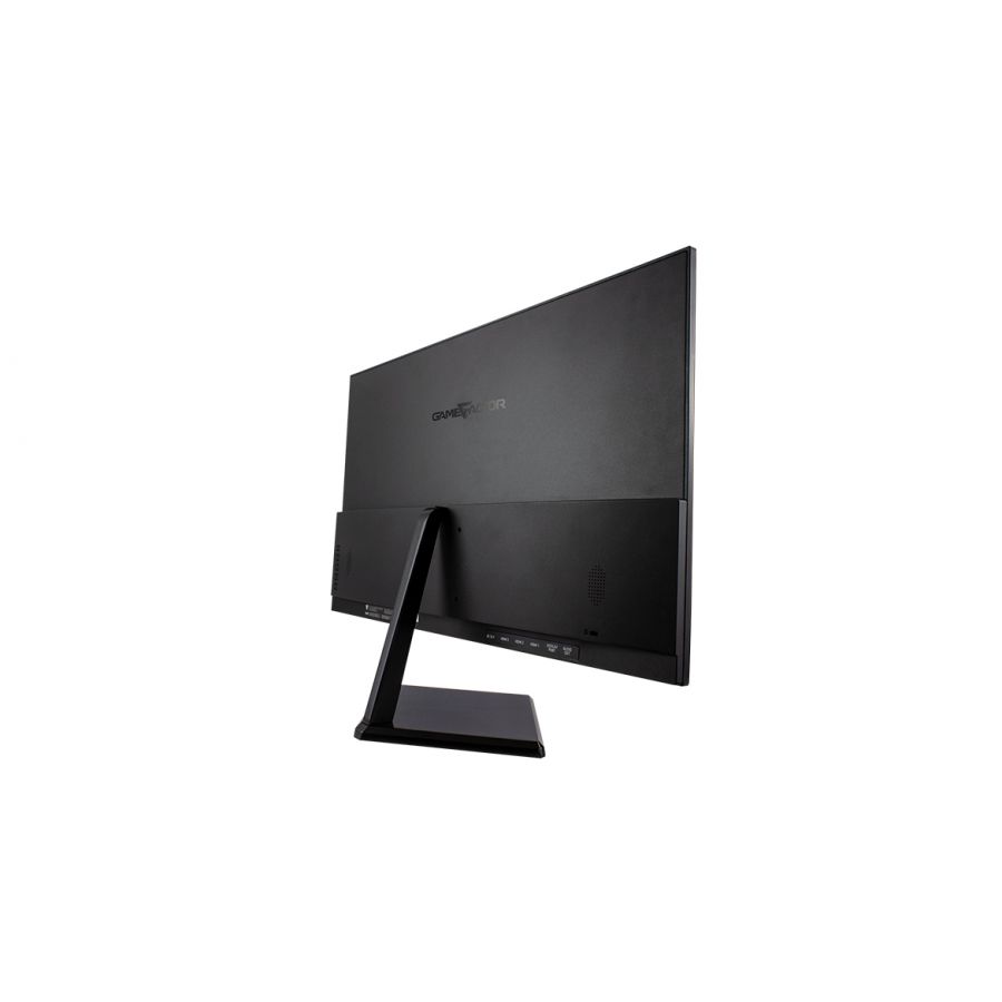 MONITOR GAMER GAME FACTOR MG700 27" 2560X1440 1MS NEGRO