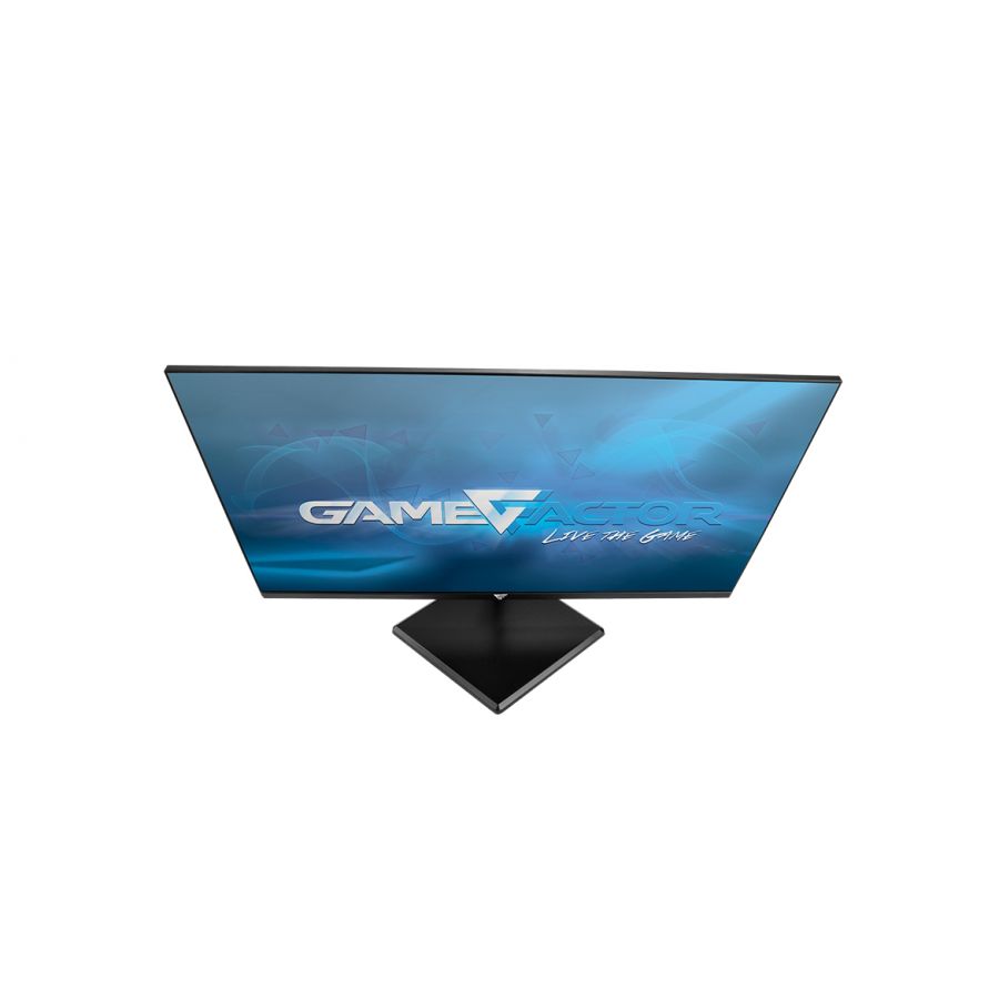 MONITOR GAMER GAME FACTOR MG700 27" 2560X1440 1MS NEGRO