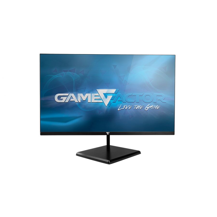 MONITOR GAMER GAME FACTOR MG700 27" 2560X1440 1MS NEGRO