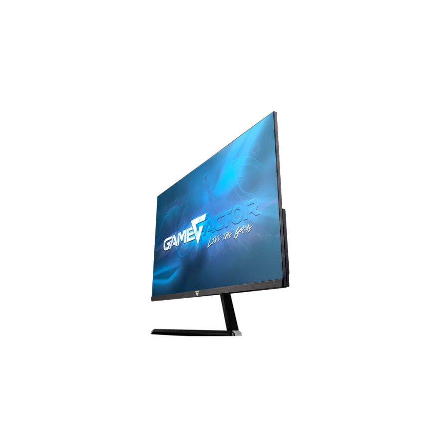 MONITOR GAMER GAME FACTOR MG700 27" 2560X1440 1MS NEGRO