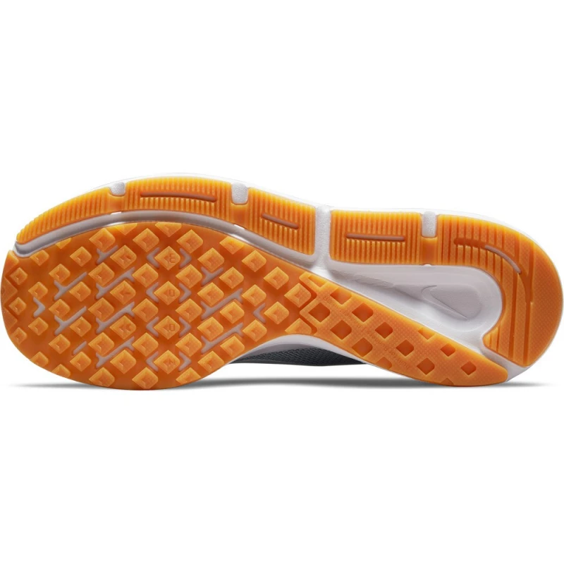 Tenis Nike Zoom Span 3 Gris Deportivo Talla #28 Hombre