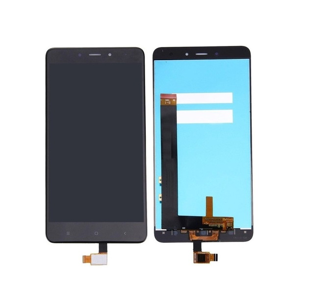 Display Pantalla Touch Lcd Xiaomi Redmi Note 4 Colores