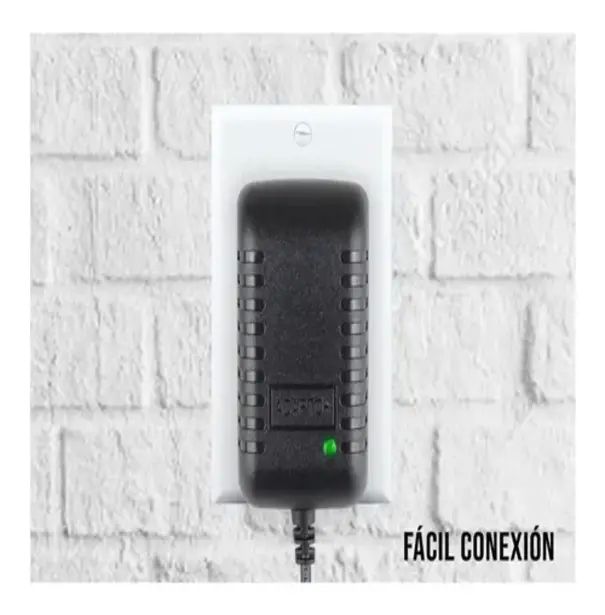 Adaptador Eliminador De Corriente 15v 2 Amp Bocinas /e