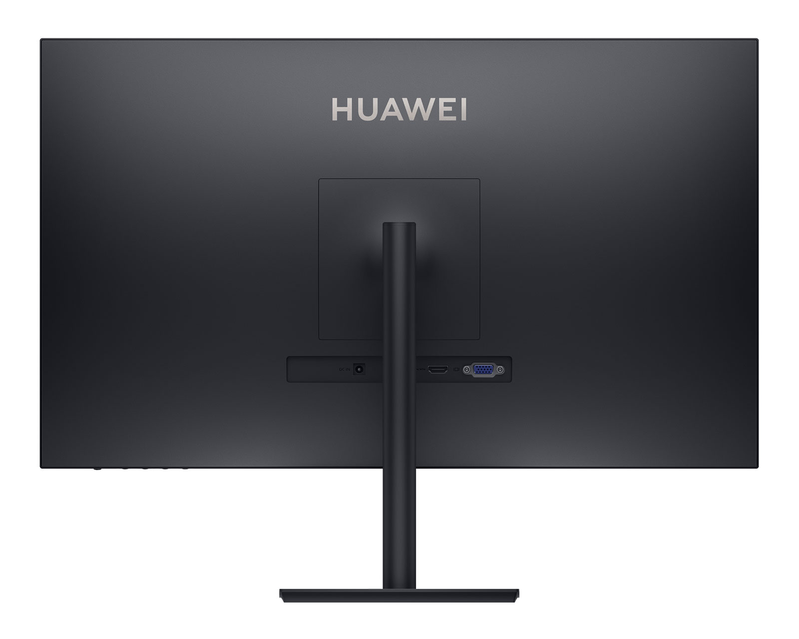 Monitor Huawei AD80HW FHD 23.8" + mouse Nextep Ne-412N inalámbrico