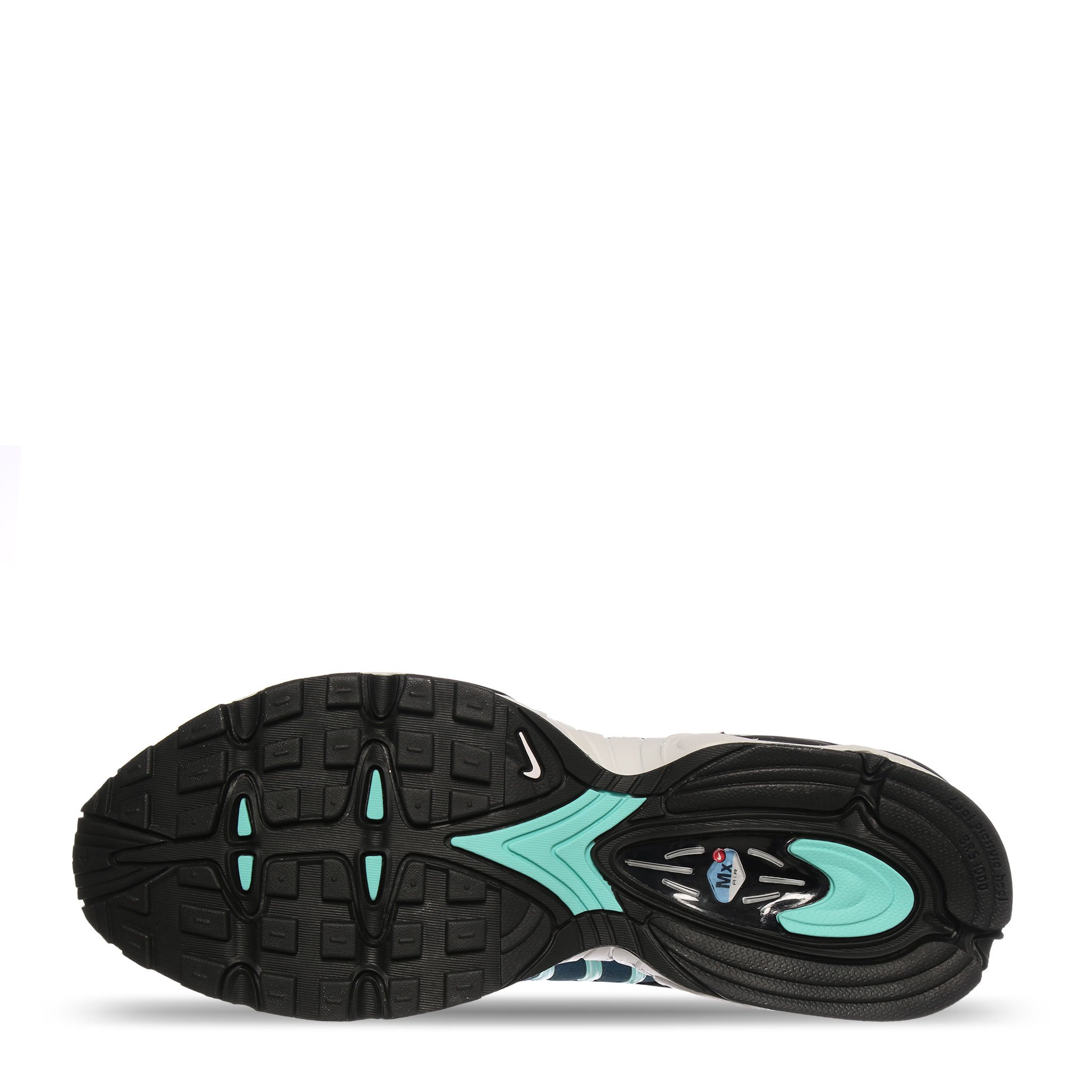 Tenis Nike Air Max Tailwind IV