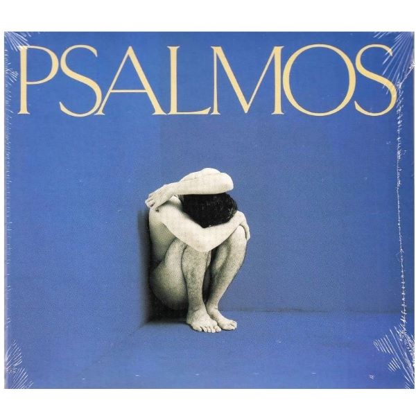 CD José Madero ~ Psalmos