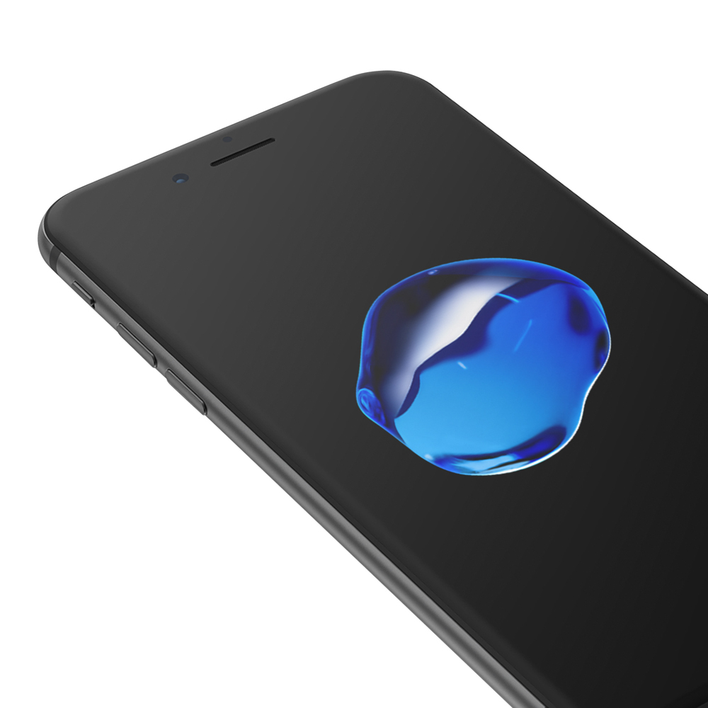 Celular Apple IPhone Reacondicionado IPH 7 256 GB NEGRO MATE