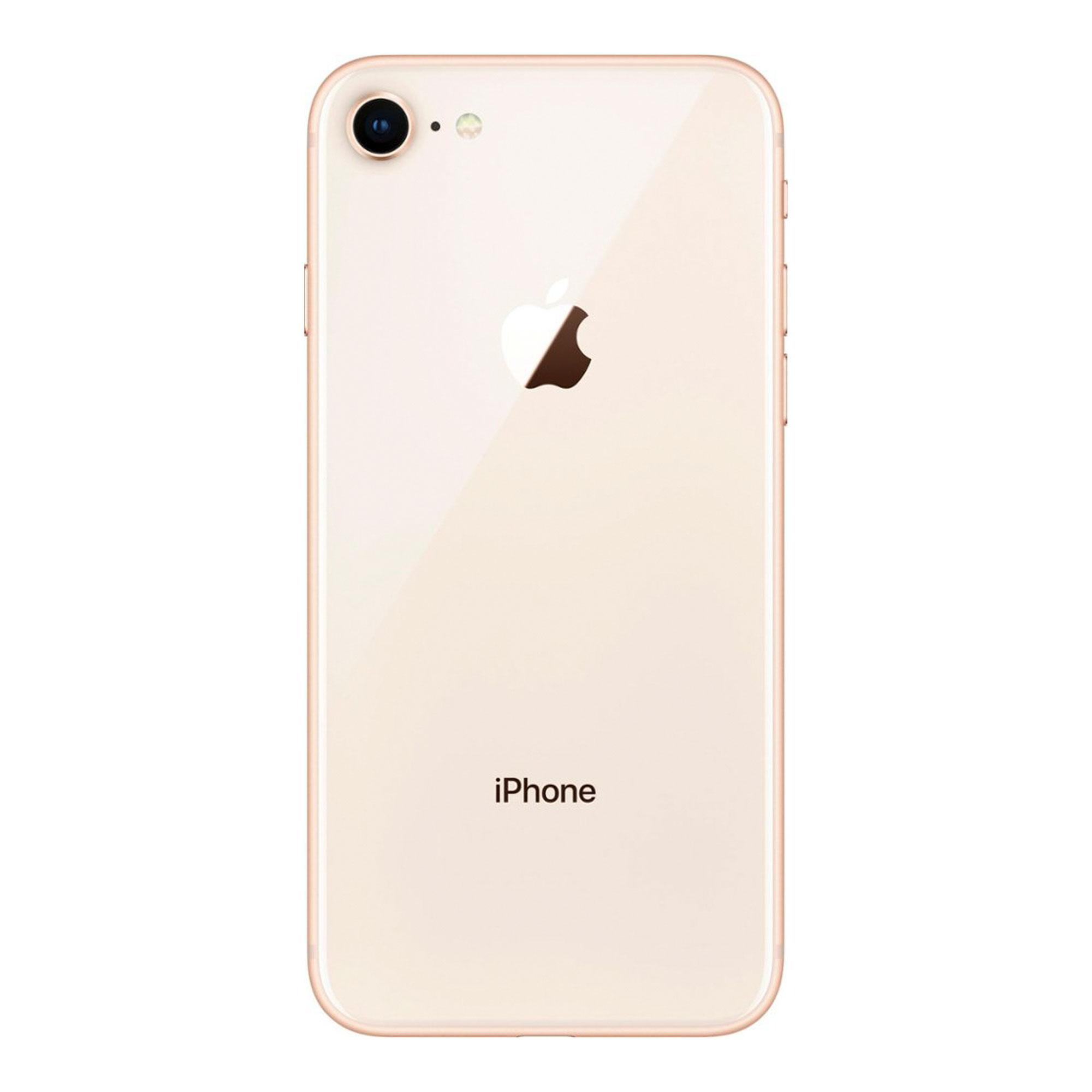 Celular Apple Reacondicionado IPhone 8 256Gb Gold