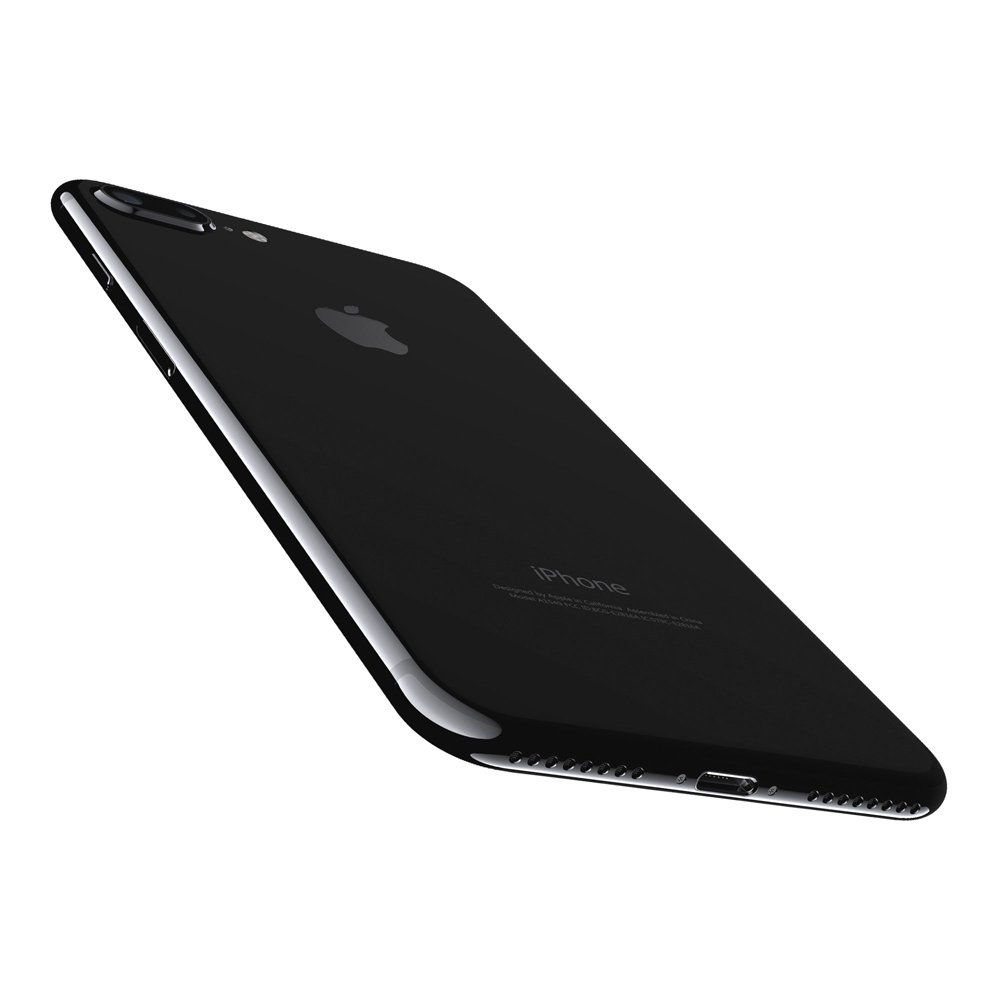 Celular Apple IPhone Reacondicionado IPH 7 PLUS 256GB  NEGRO MATE