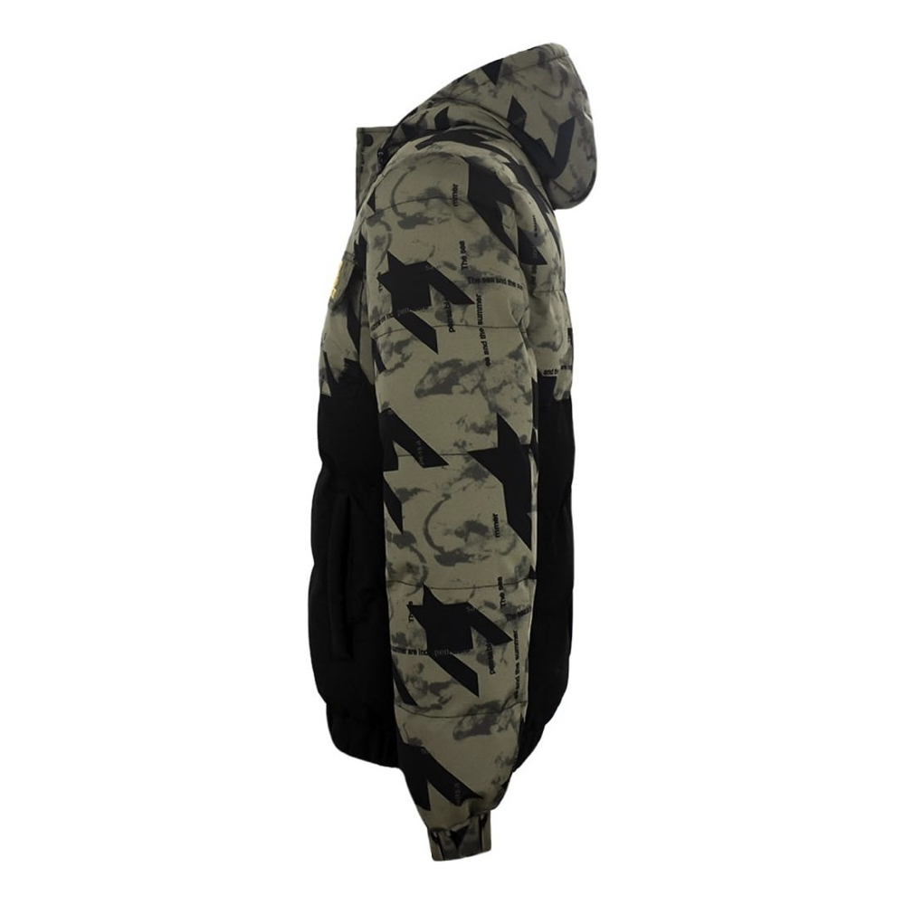 Chamarra Ecko Unltd Camuflaje Hombre 322317