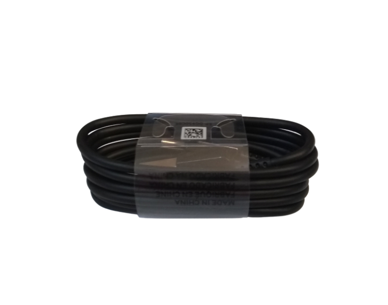 Cable de Datos Samsung USB a USB Tipo C 1.2 Metros