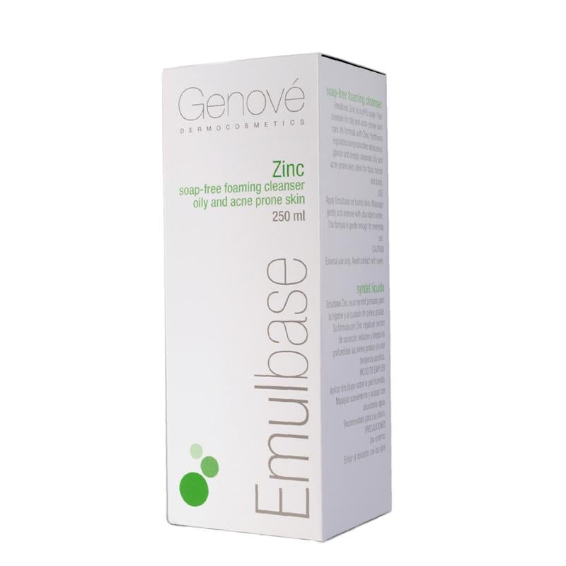 Emulbase BioAzure 250 ml (GENOVE)