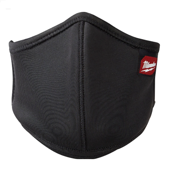 Cubrebocas 3 capas MILWAUKEE