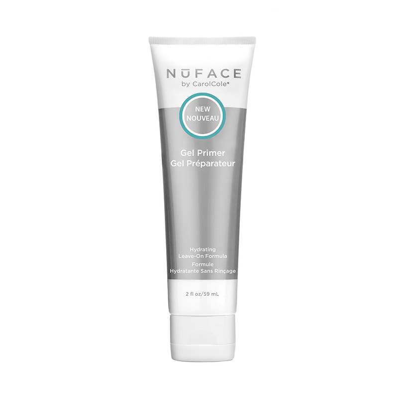 NuFACE Trinity Facial con aditamento ELO