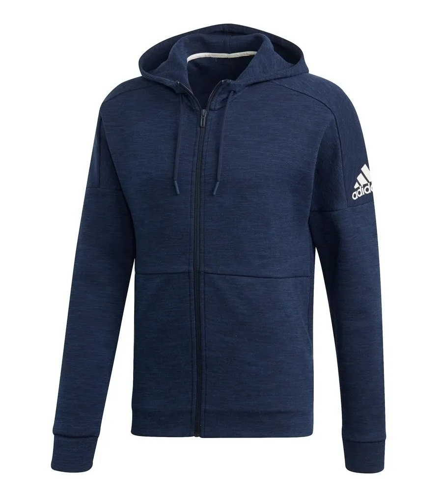 Sudadera ADIDAS Hombre ID Stadium Jacket Talla M