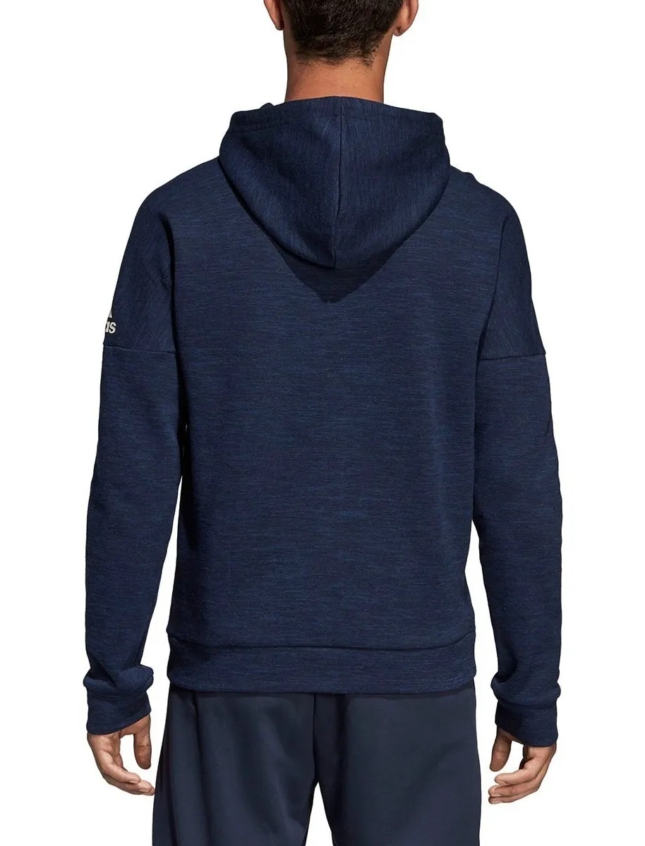 Sudadera ADIDAS Hombre ID Stadium Jacket Talla M