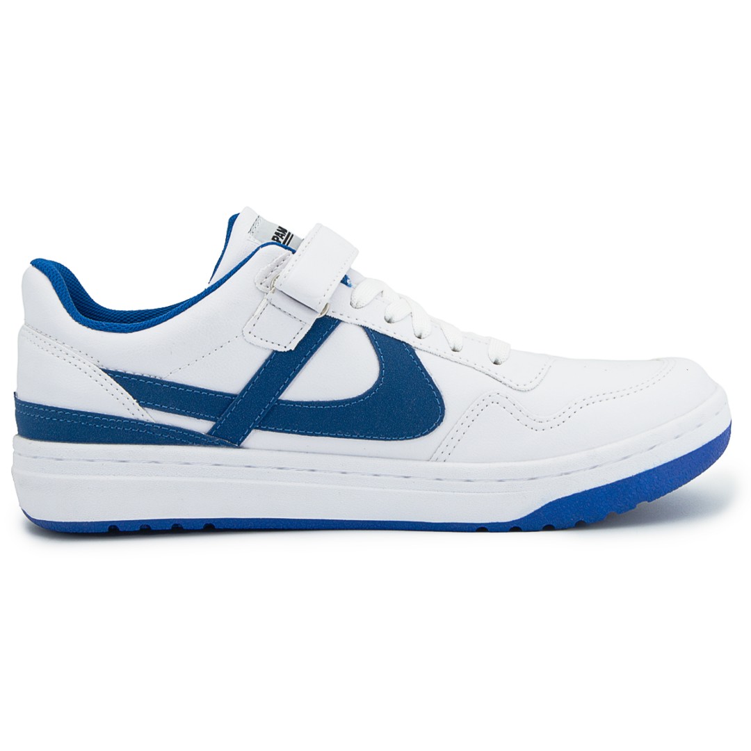 Tenis Unisex Mujer Hombre Panam Choclo Blanco 22-29 Ligeros