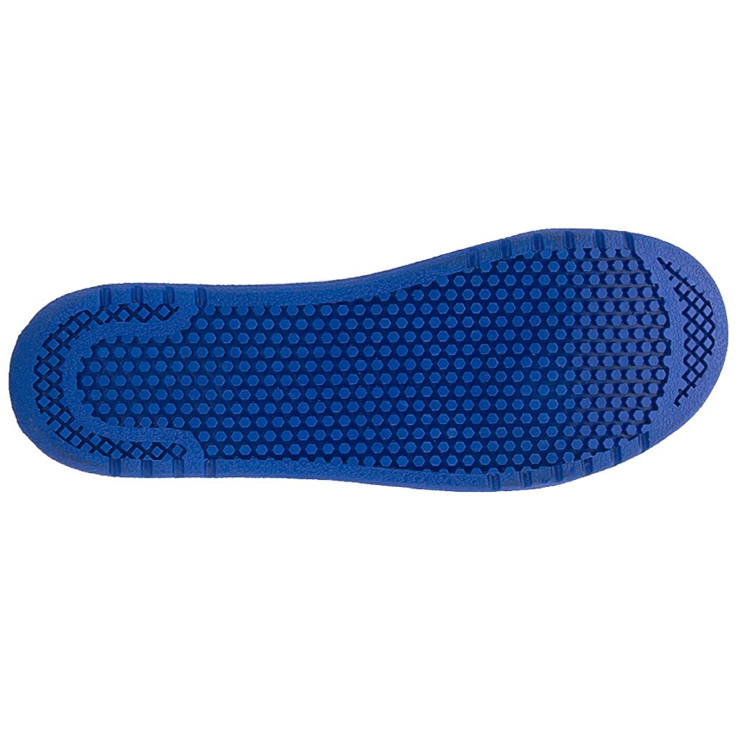 Tenis Unisex Mujer Hombre Panam Choclo Blanco 22-29 Ligeros