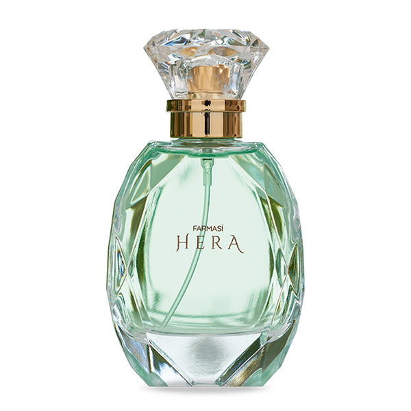 Hera Eau de Parfum by Farmasi
