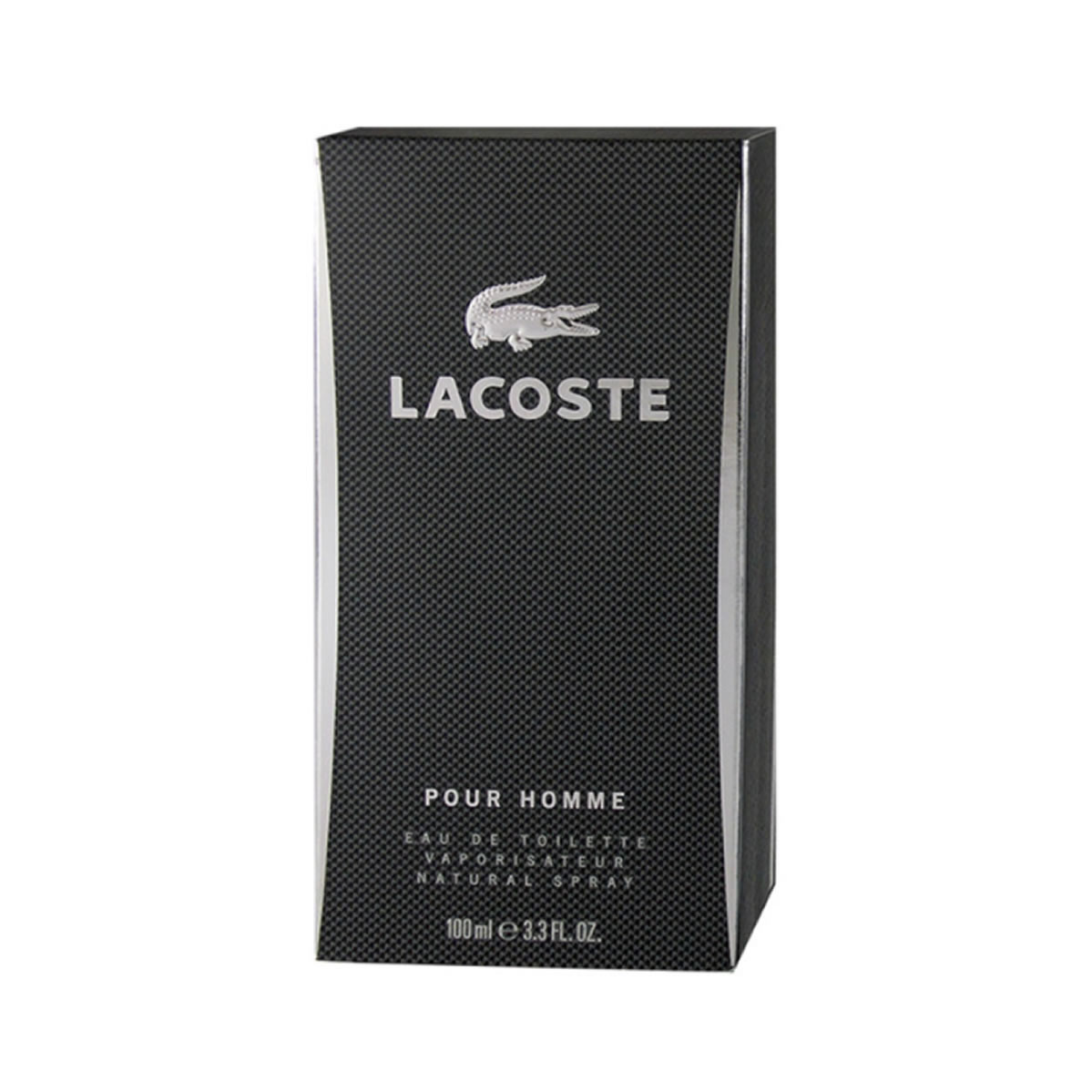 Lacoste pour Homme Eau de Toilette 100ml