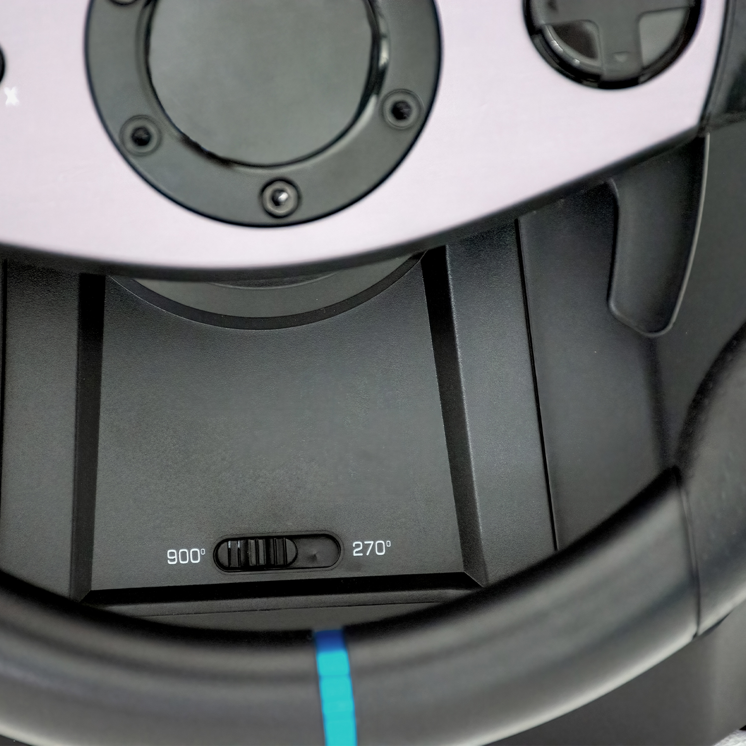 Volante Videiojuegos Pedales Palanca Kit Xbox One Series Pc Ps3 Switch  Profesional Gamer