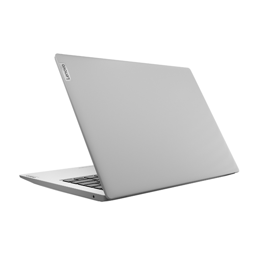 Lenovo IdeaPad 1 14IGL05 81VU00D6US 14 Notebook  HD  1366 x 768 Windows 11 Intel Pentium N5030 Quad-core 4 Core 1.10 GHz  4GB RAM  128GB SSD Silver