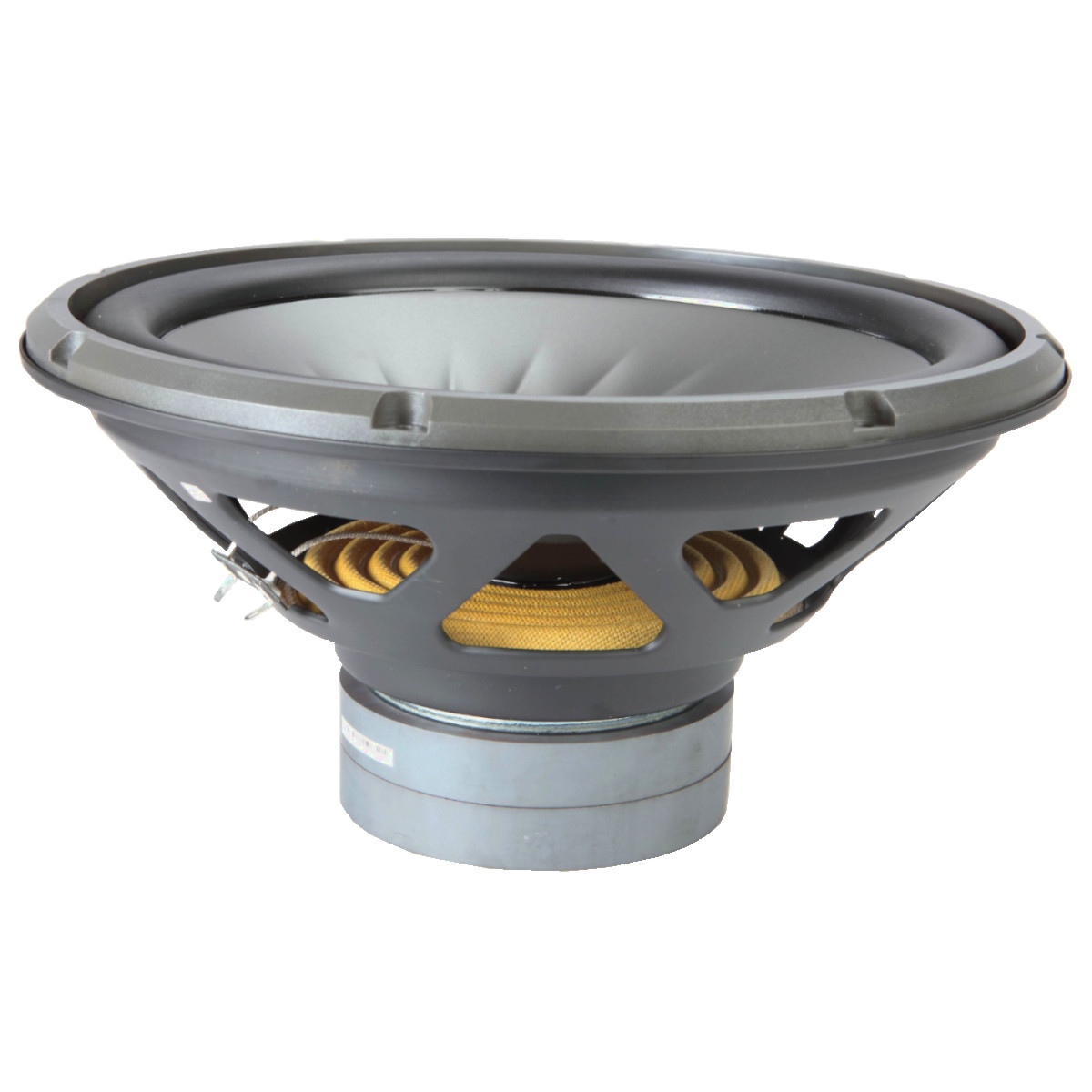 Subwoofer para Auto JBL 12 Pulgadas Stage 122 4 Ohms 1000w