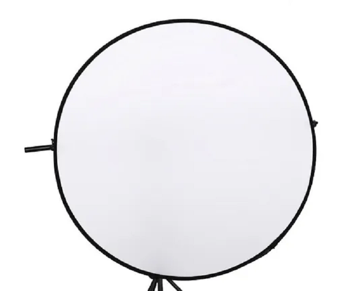 Reflector Rebotador Profesional P/ Fotografía 5 En 1 110m