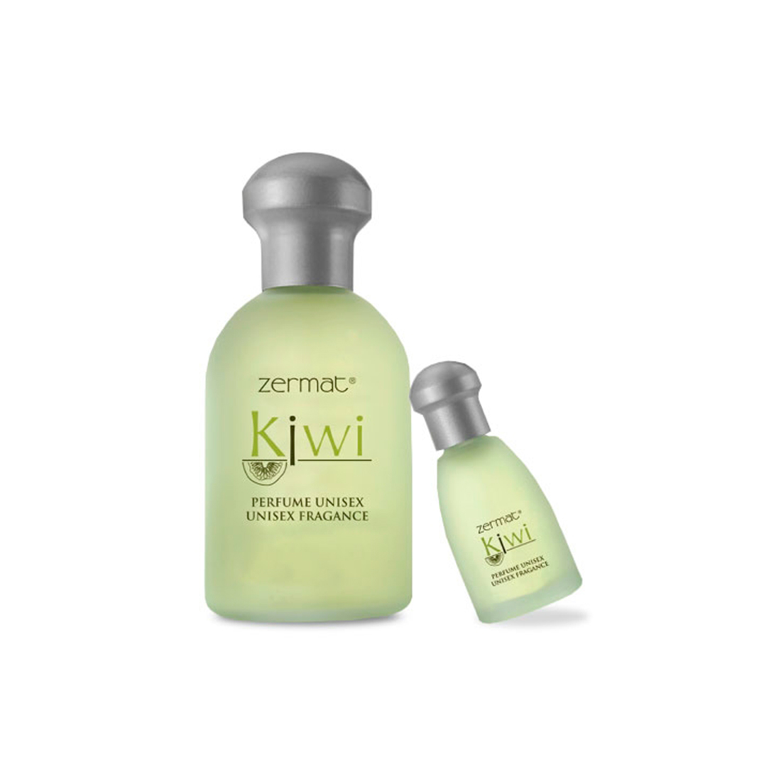 perfume kiwi zermat 120 ml. + replica 15 ml.