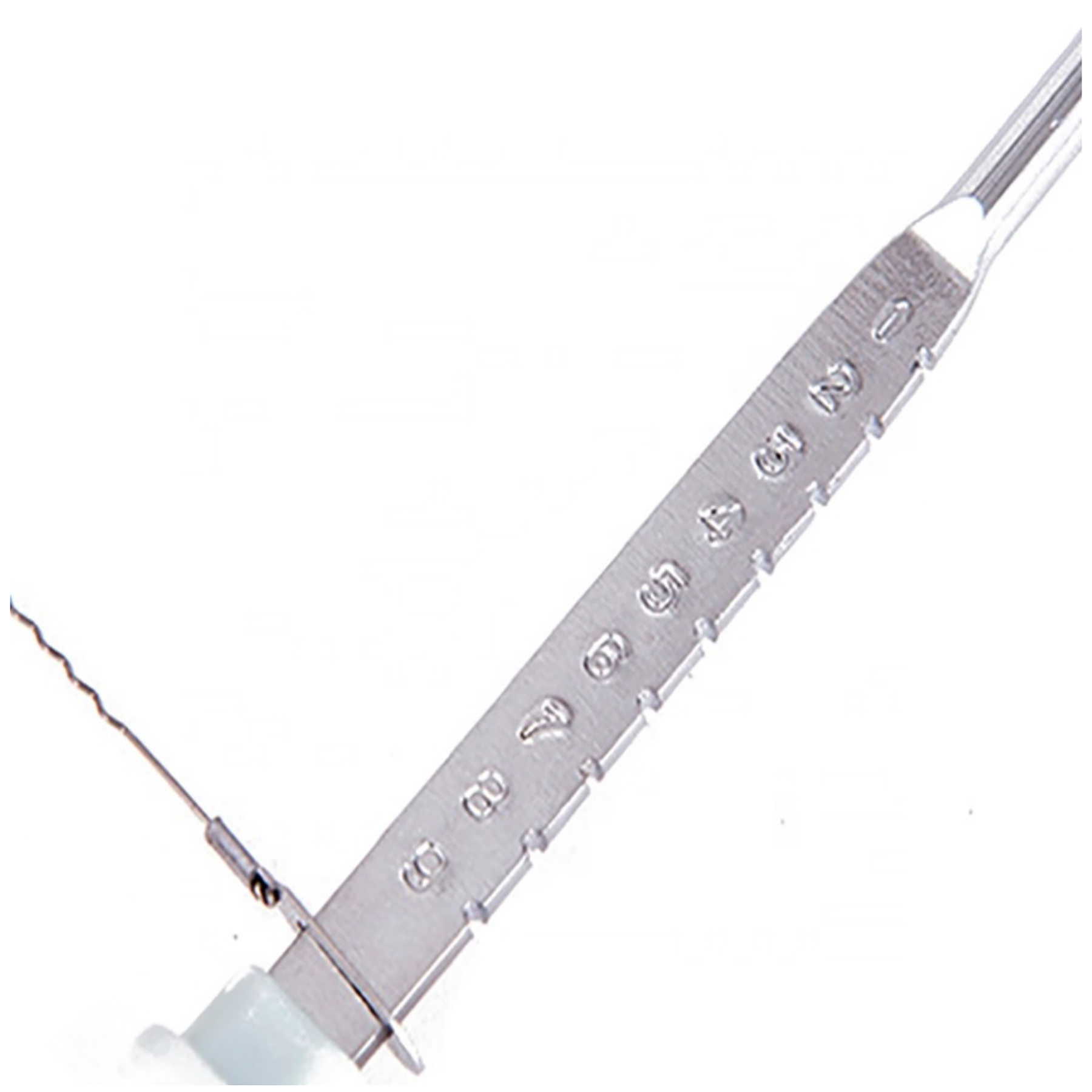 Aleissi Nivelador Rebanador Cortador Pastel Reposteria 31 Cm Rosa