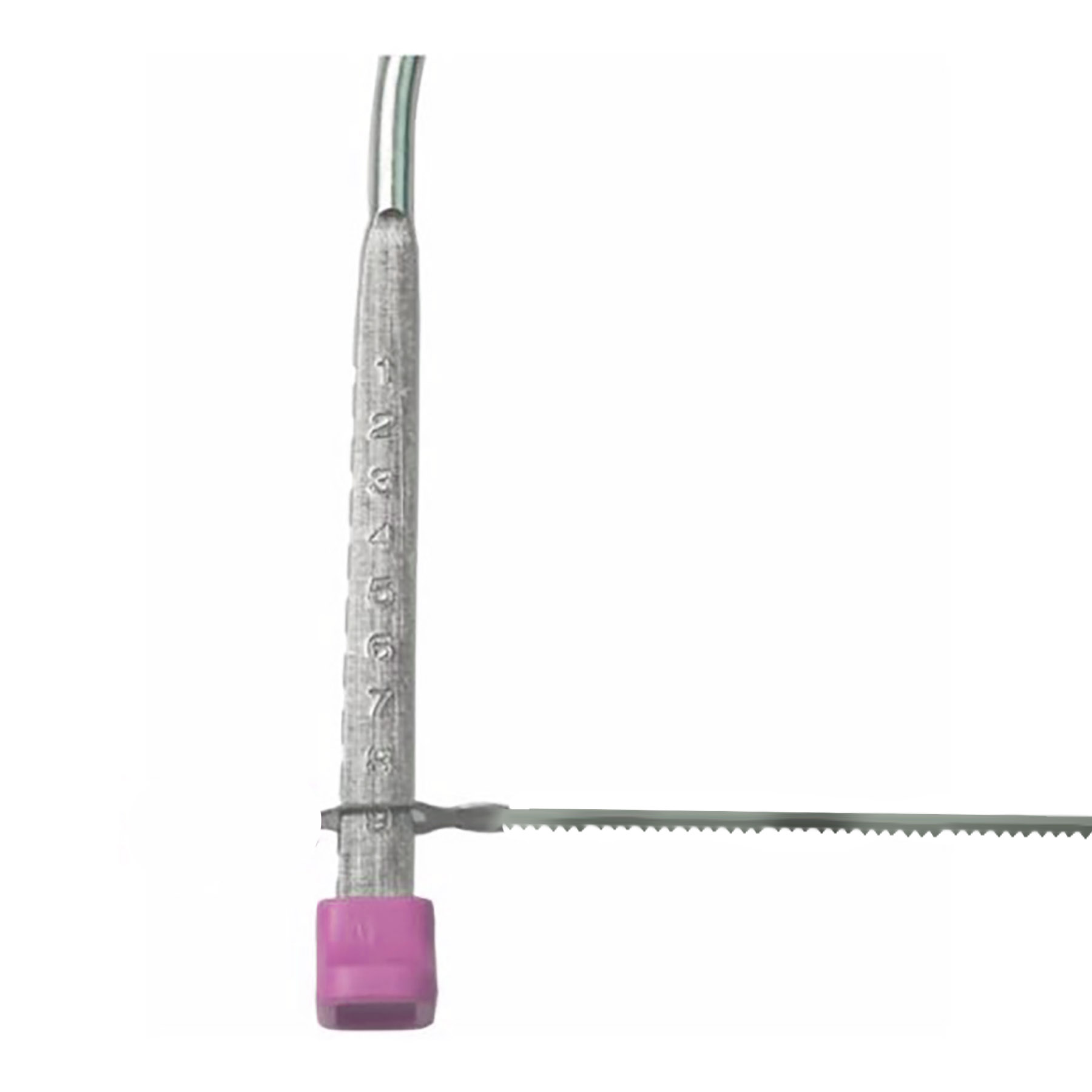 Aleissi Nivelador Rebanador Cortador Pastel Reposteria 31 Cm Rosa