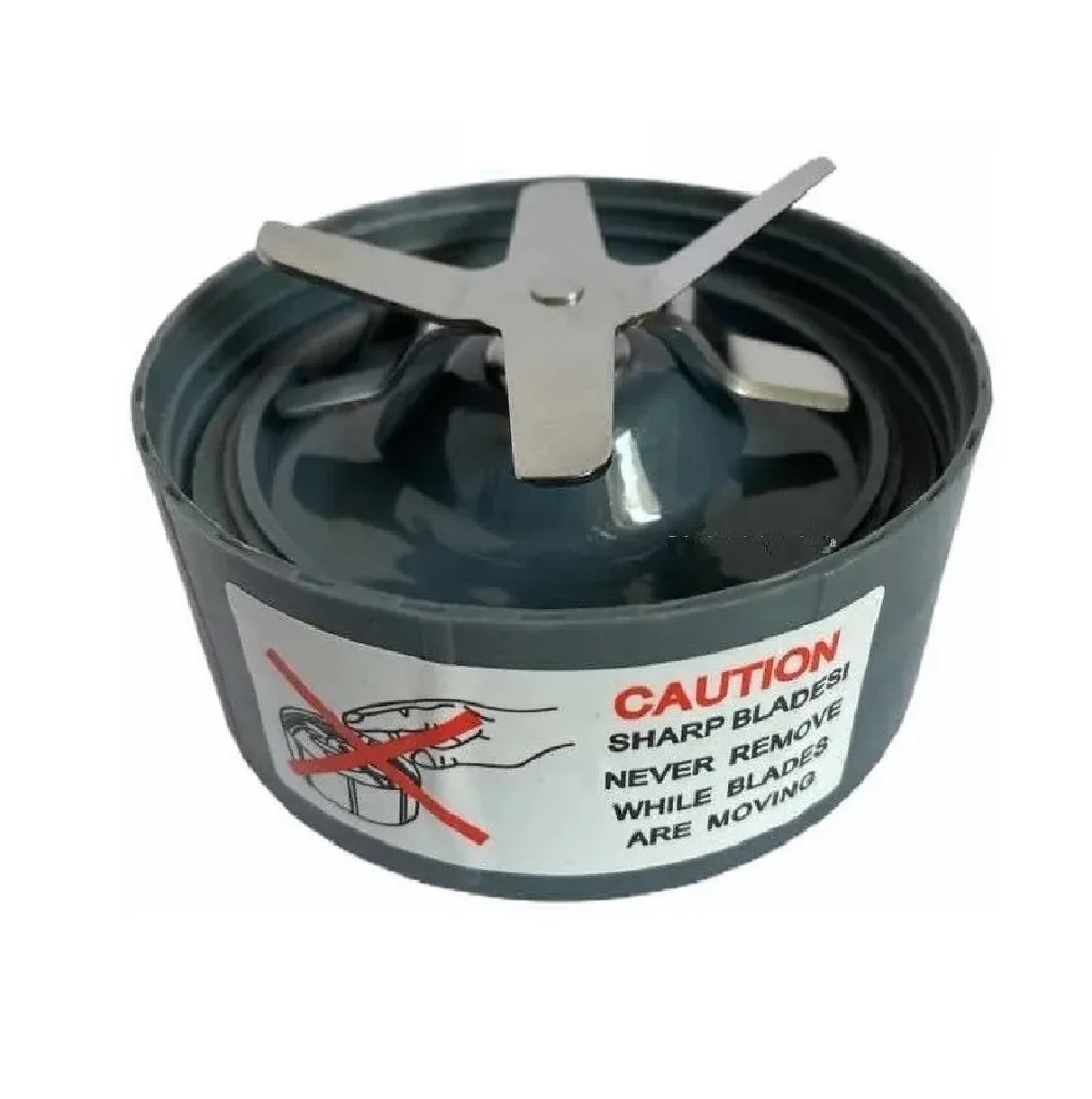 2 Vasos Nutribullet De 32 Onzas Con Cuchilla