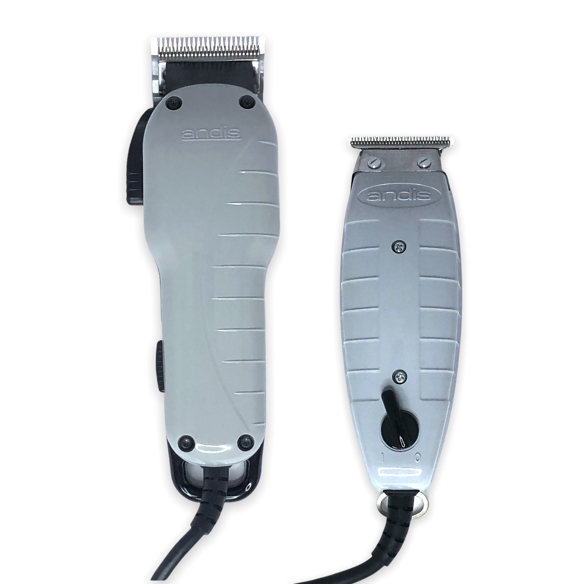 Clipper Cortadora Terminador Barber Combo Profesional Andis