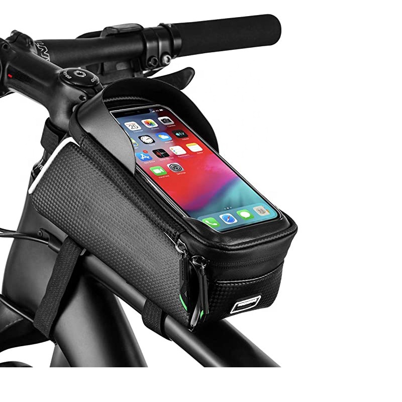 Funda movil impermeable online ciclismo