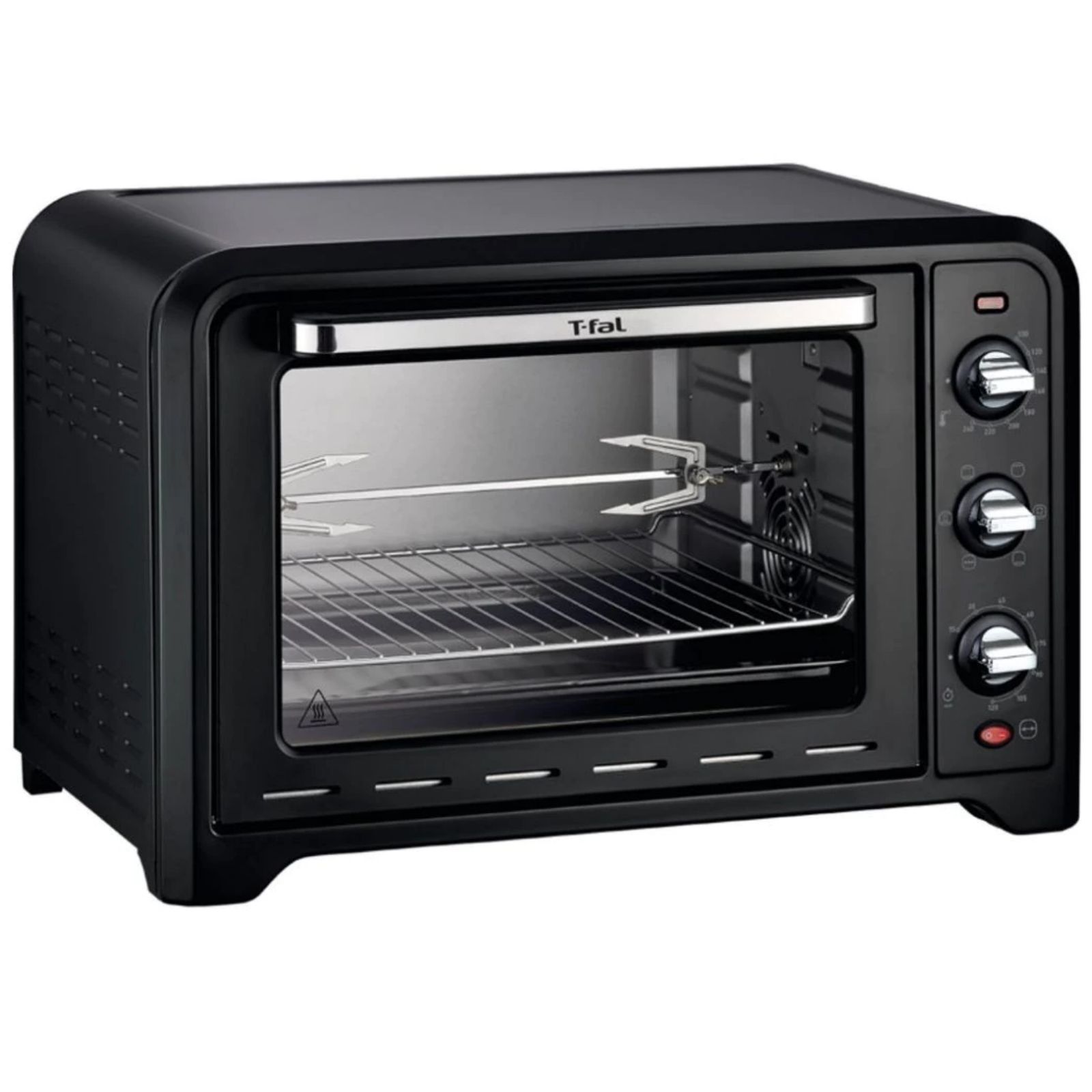 Horno T-FAL de conveccion Extra Grande 40 L OF533855