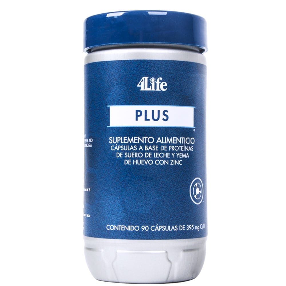 4Life PLUS