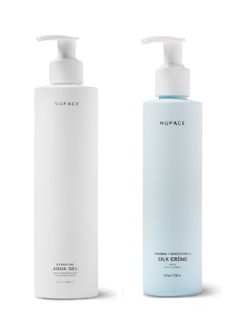 Dúo Serums Ion Plex 177.5Ml Y 296Ml