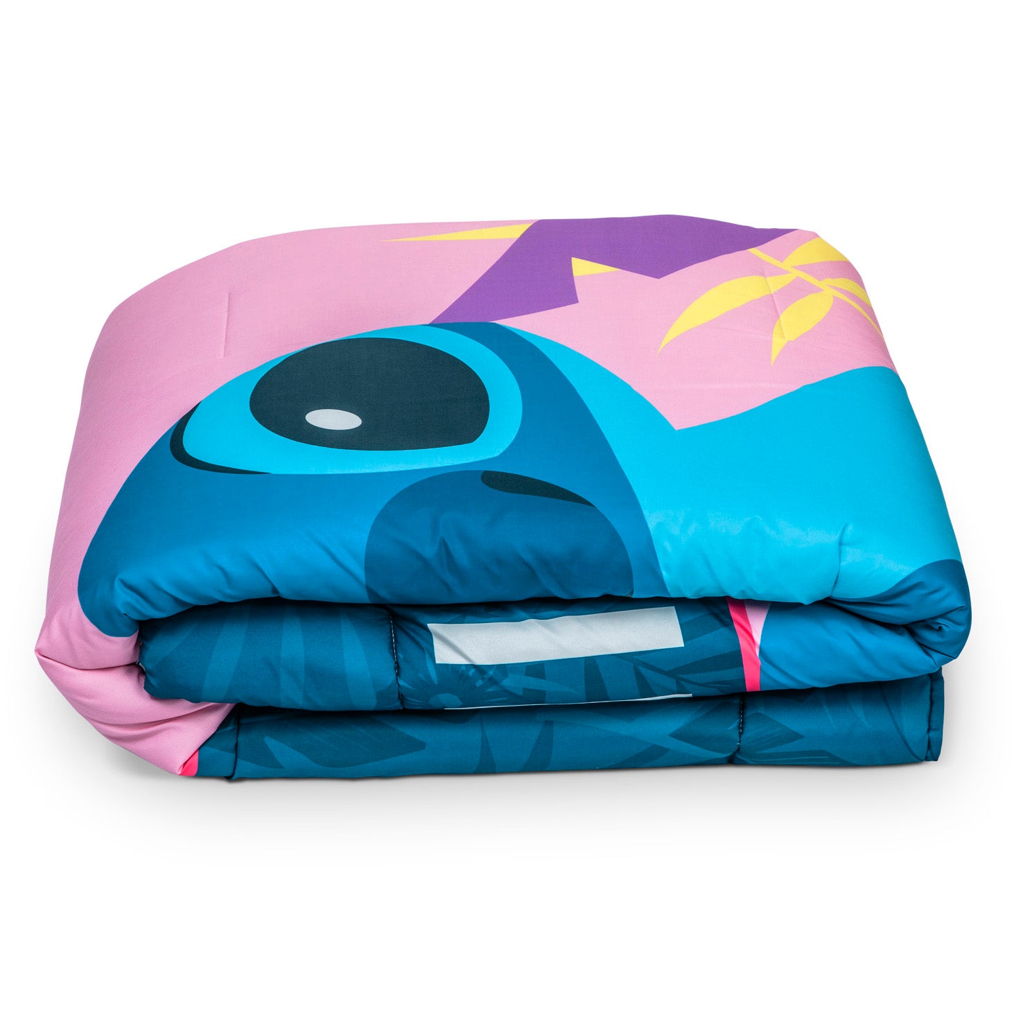 Edredón Disney Stitch Individual