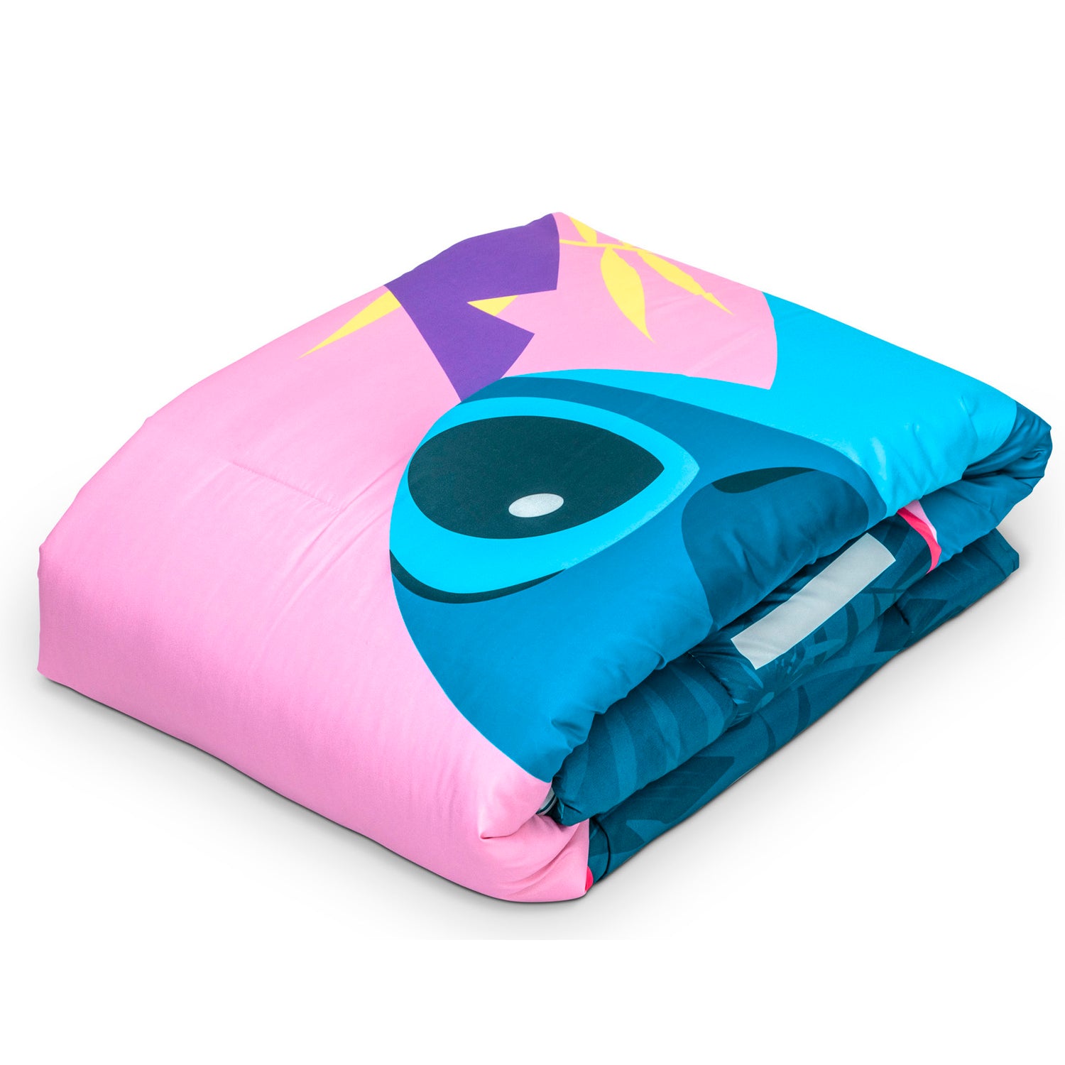 Edredón Disney Stitch Individual