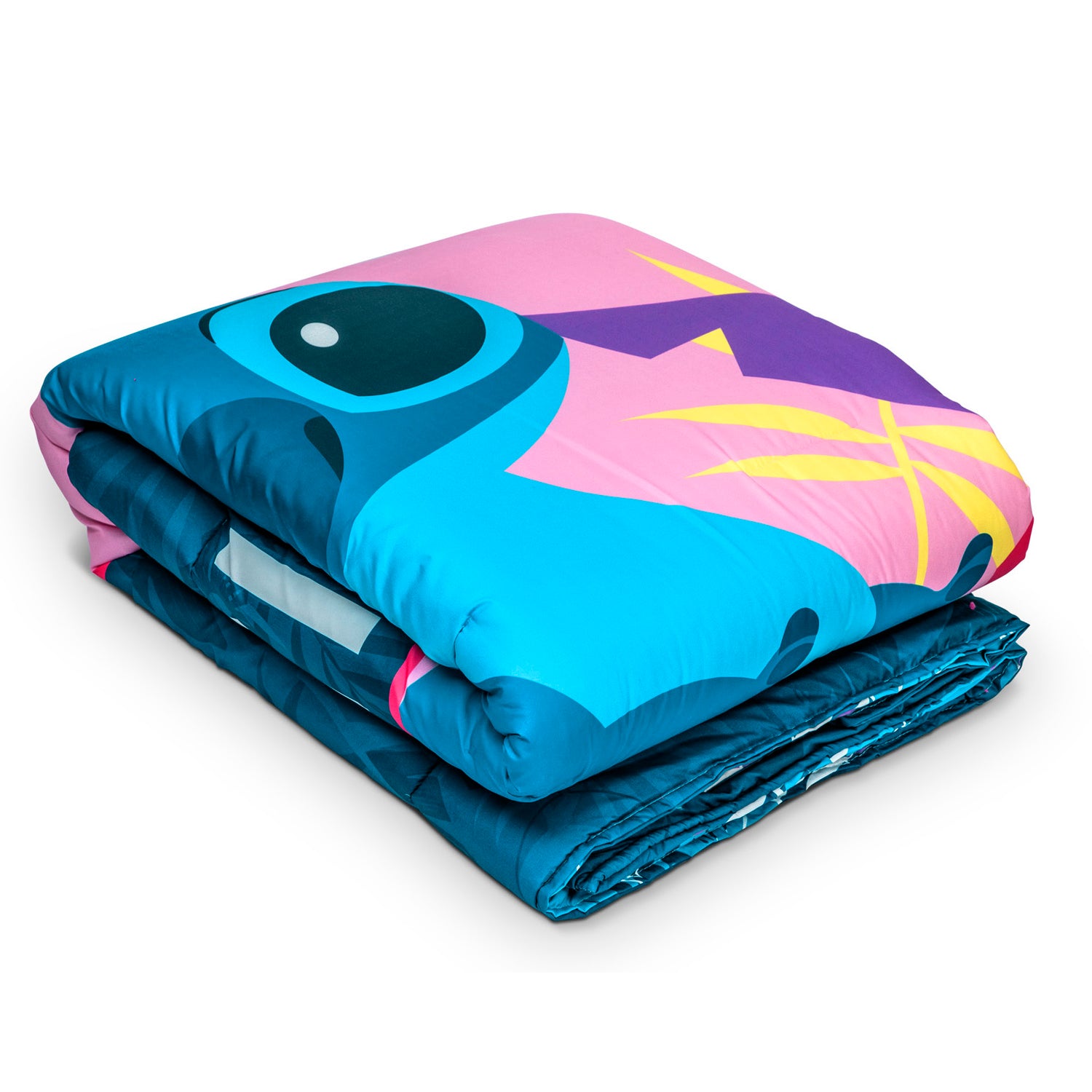 Edredón Disney Stitch Individual