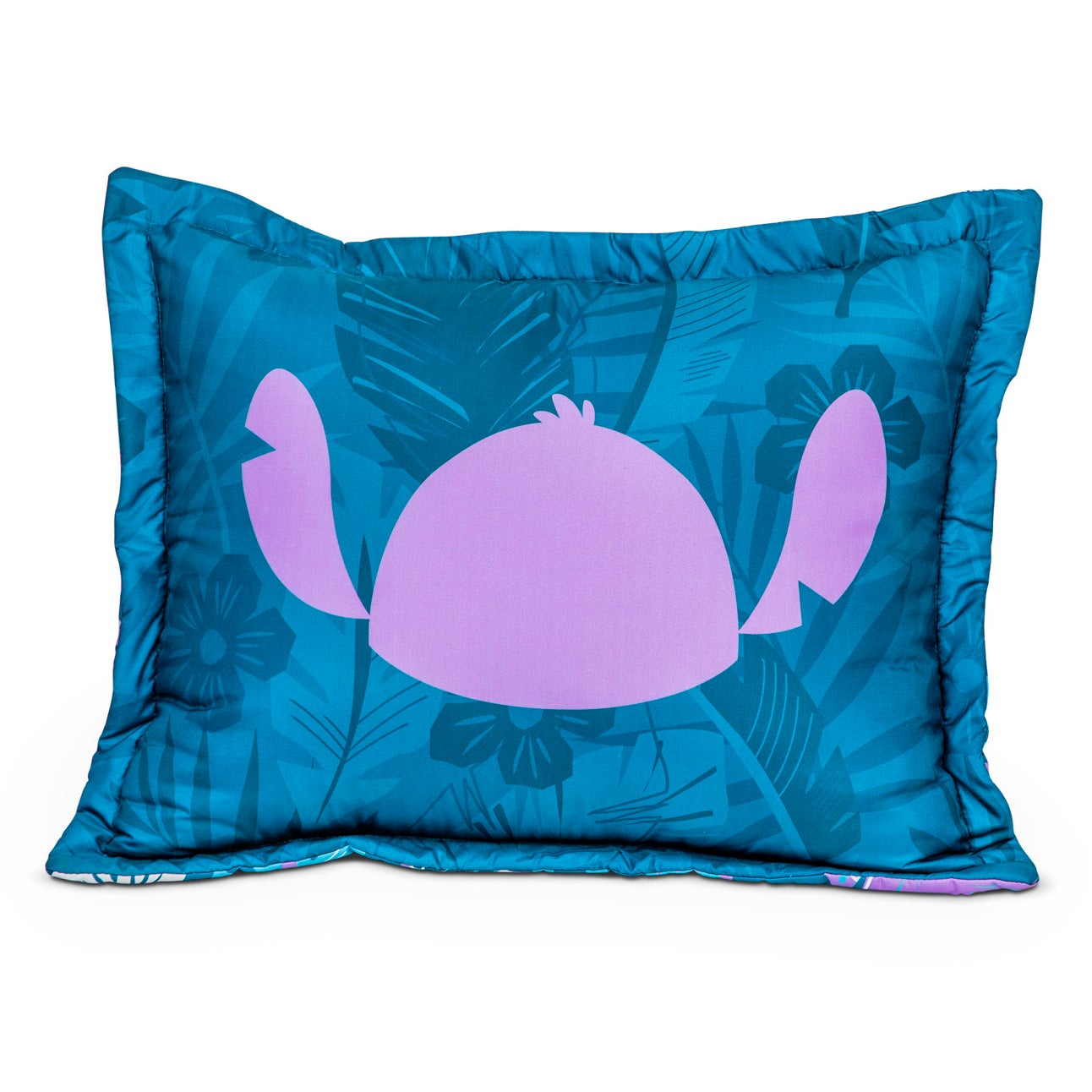 Edredón Disney Stitch Individual