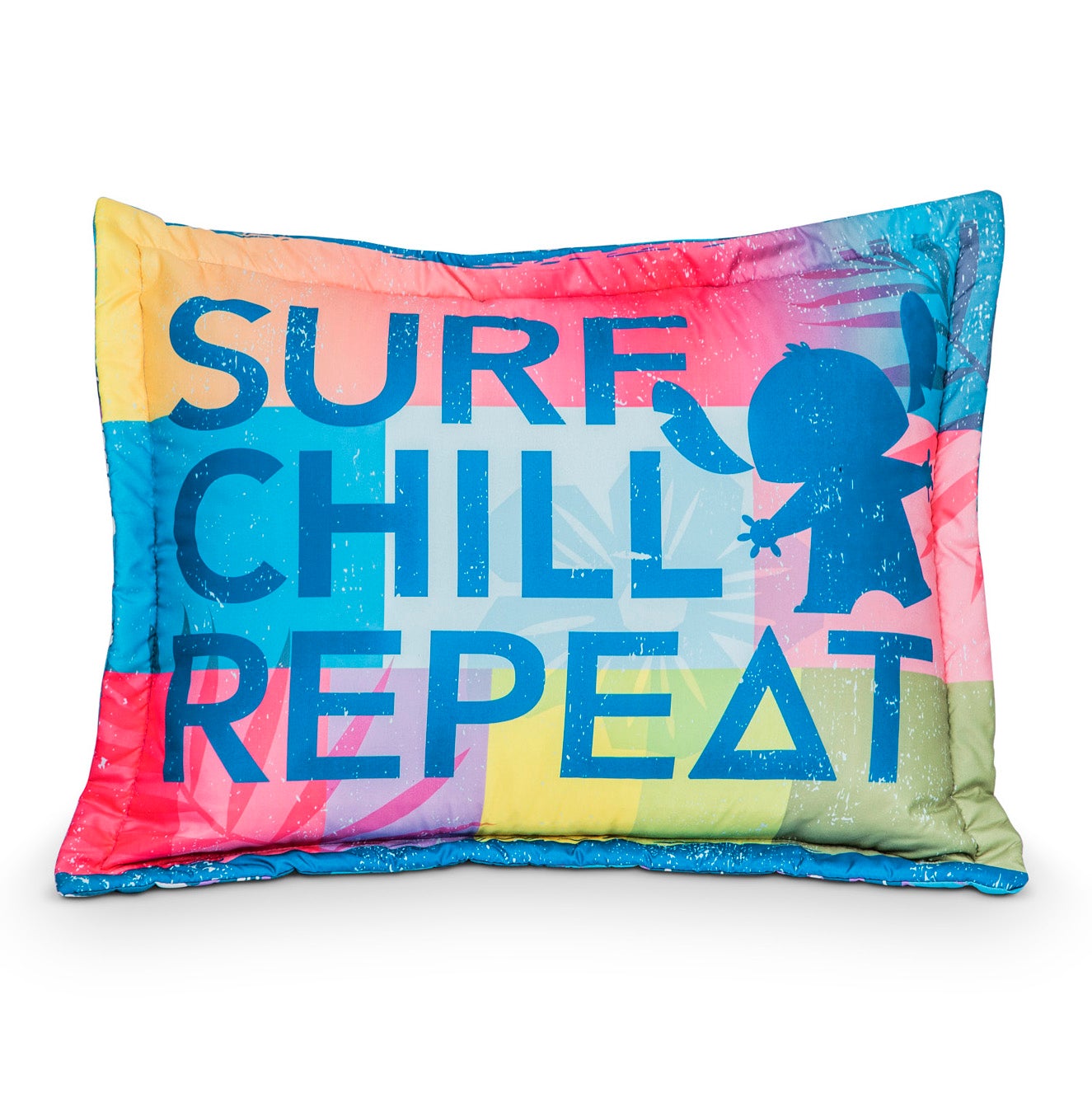 Edredón Disney Stitch Individual