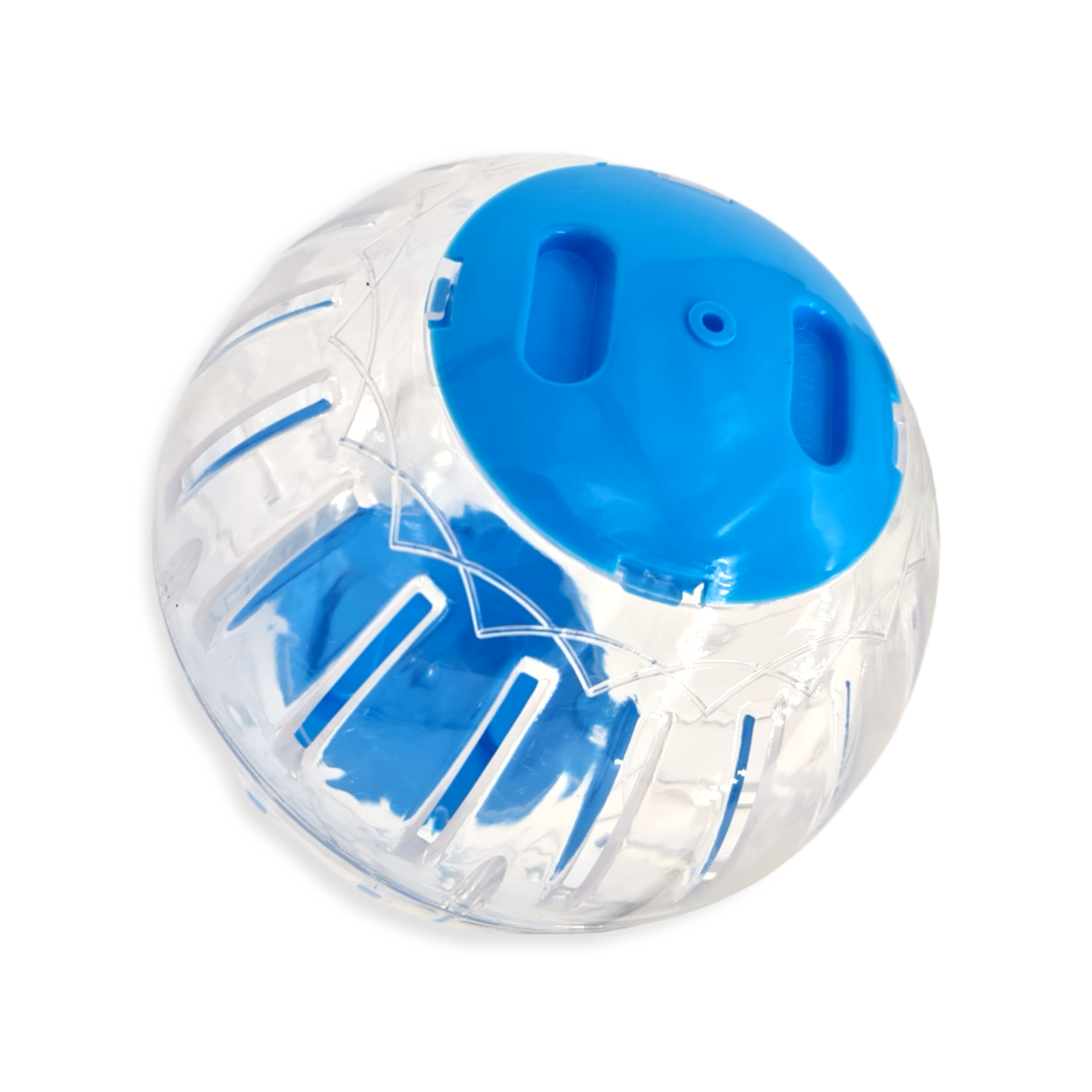 Esfera Para Hamster o Raton Diametro de 12cm