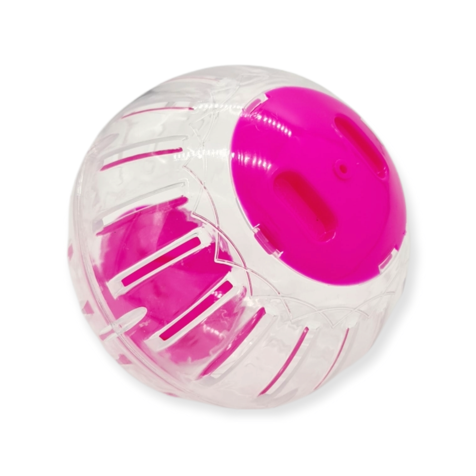 Esfera Para Hamster o Raton Diametro de 12cm