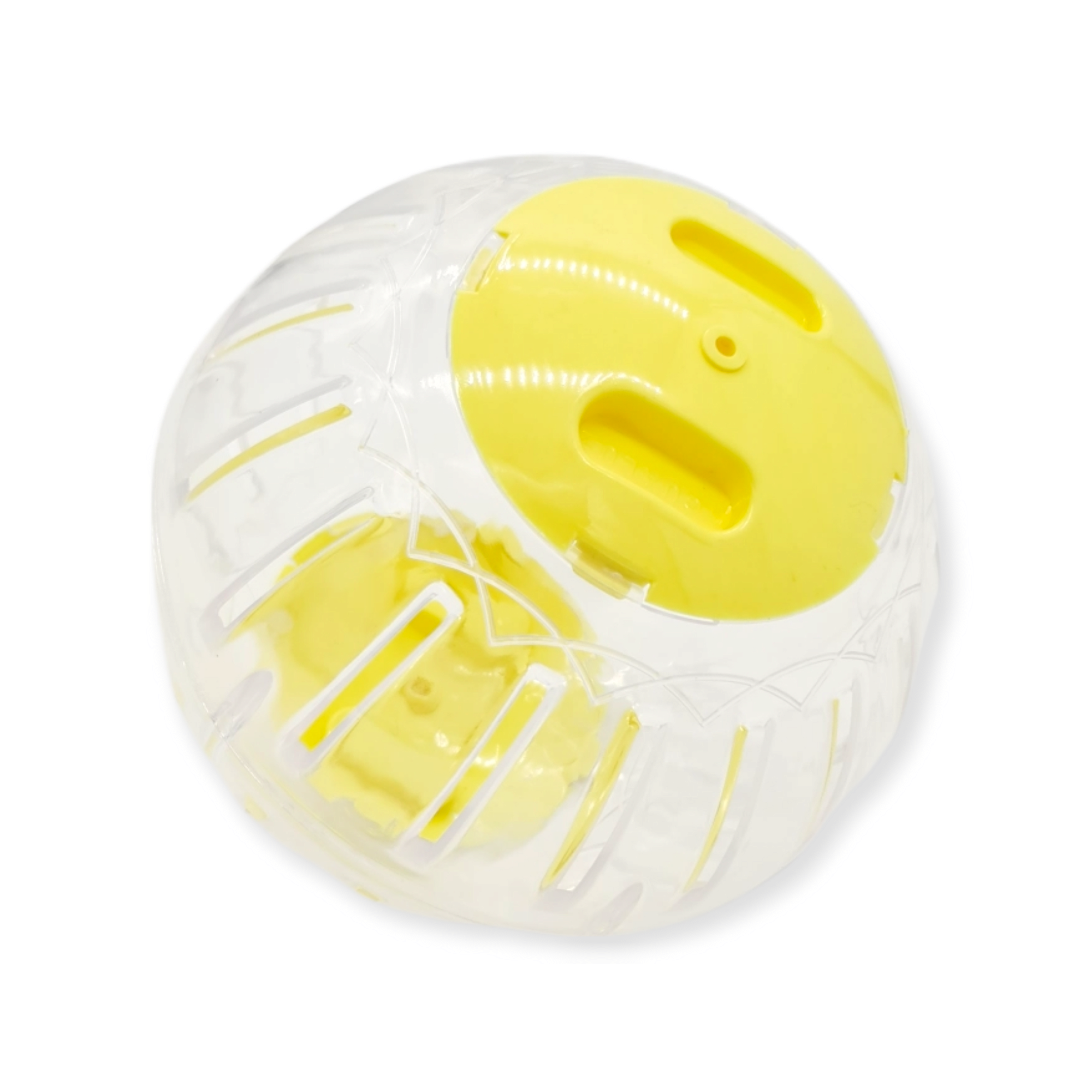 Esfera Para Hamster o Raton Diametro de 12cm