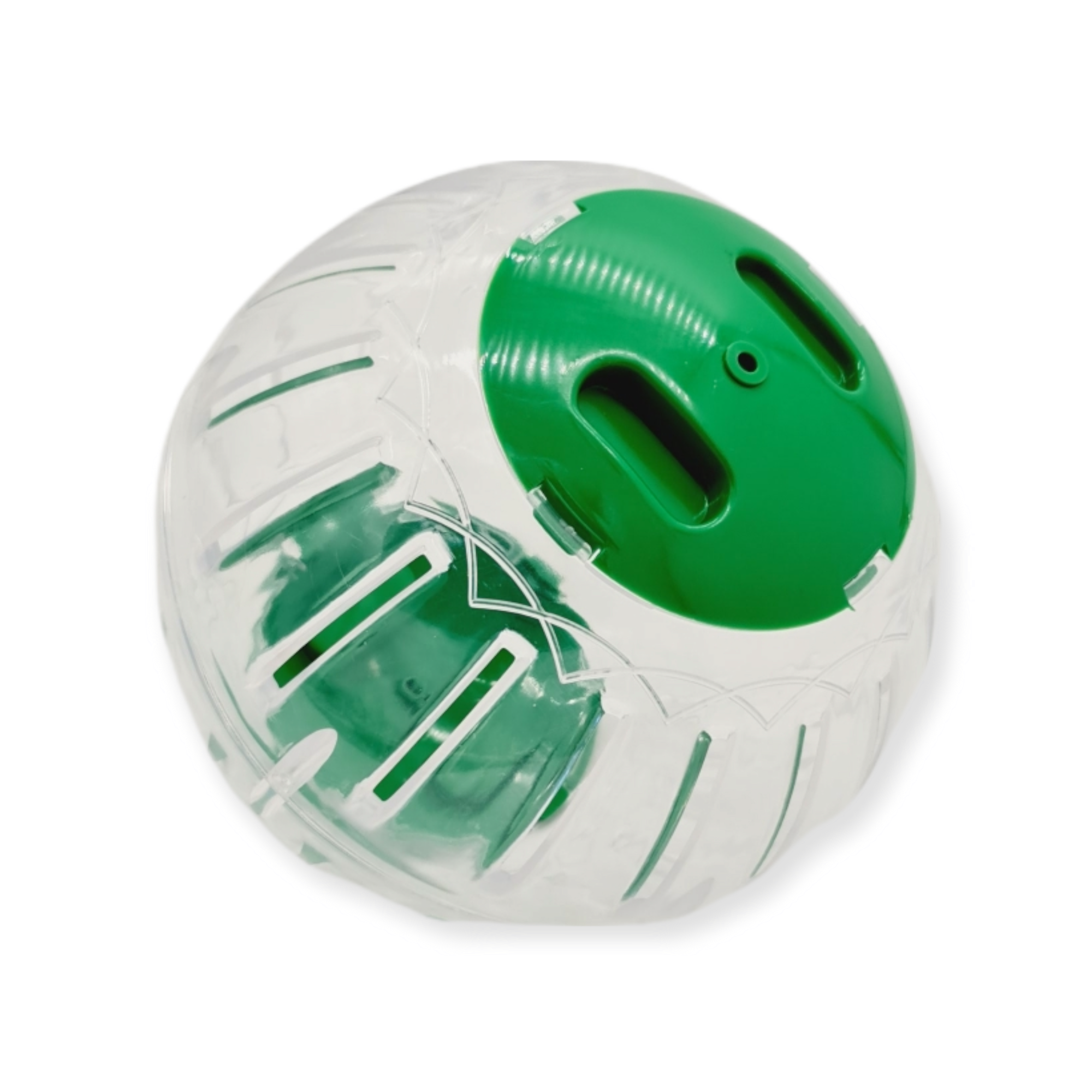 Esfera Para Hamster o Raton Diametro de 12cm