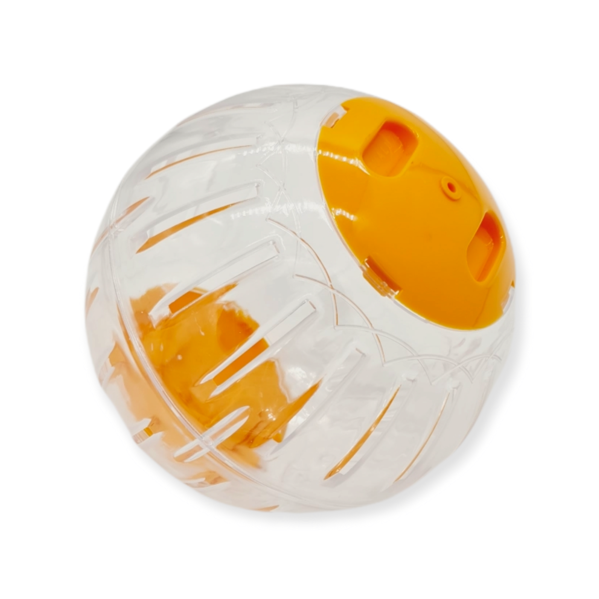 Esfera Para Hamster o Raton Diametro de 12cm