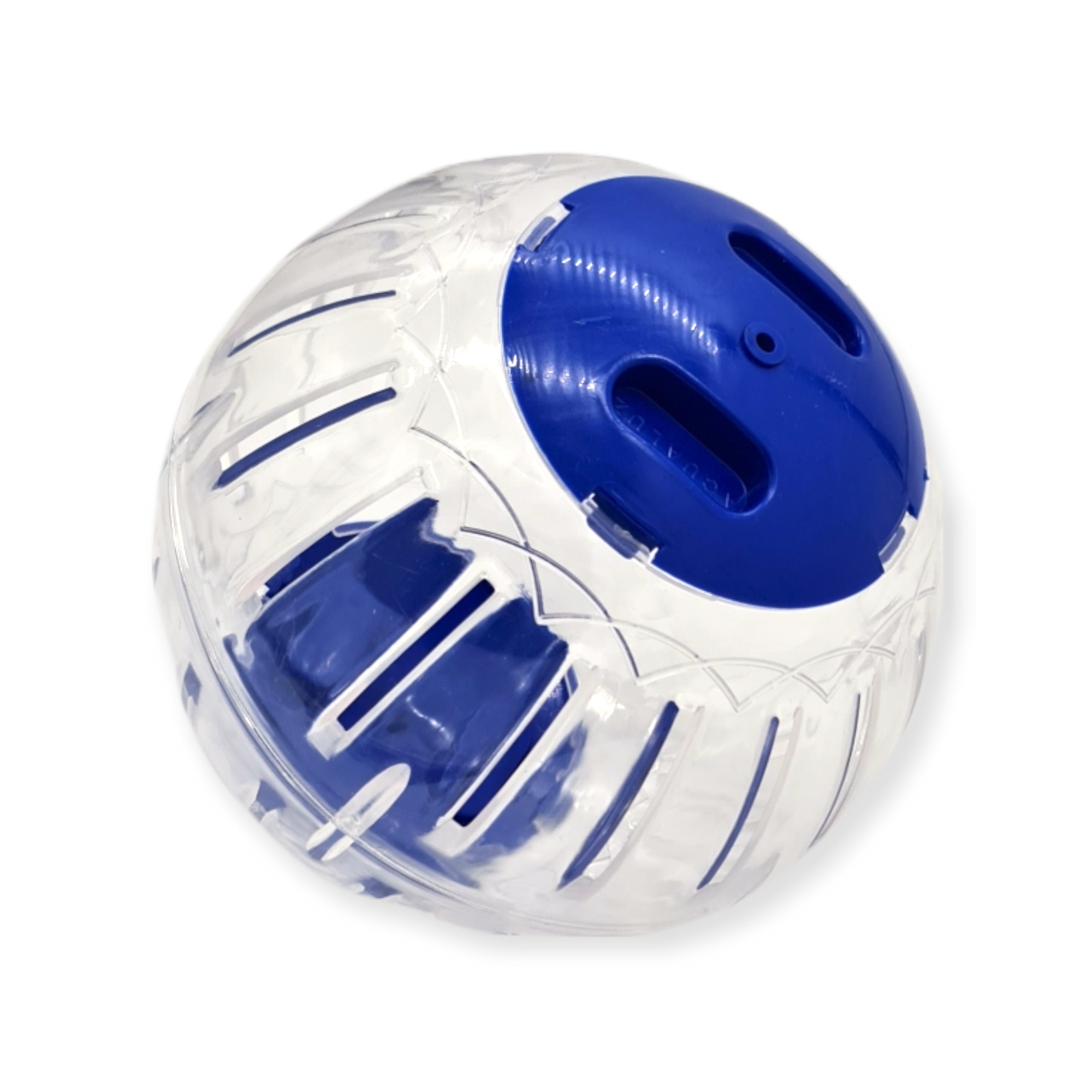 Esfera Para Hamster o Raton Diametro de 12cm